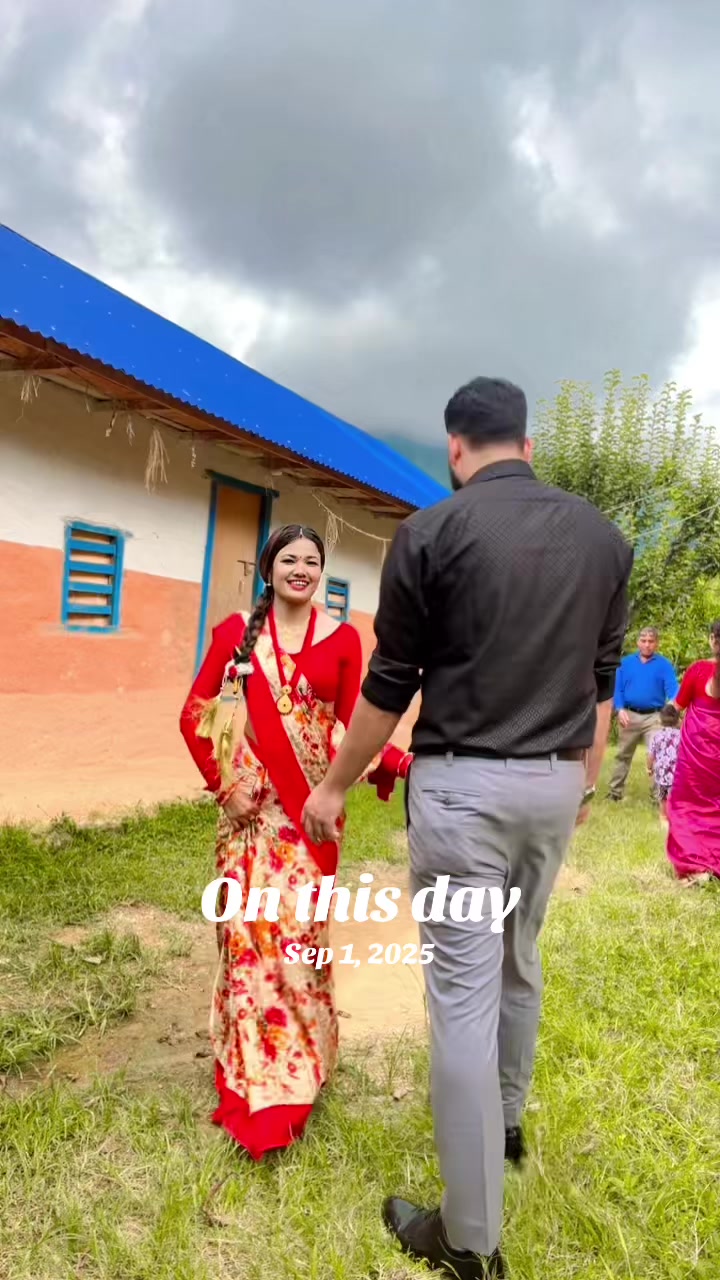 @sushma pokhrel