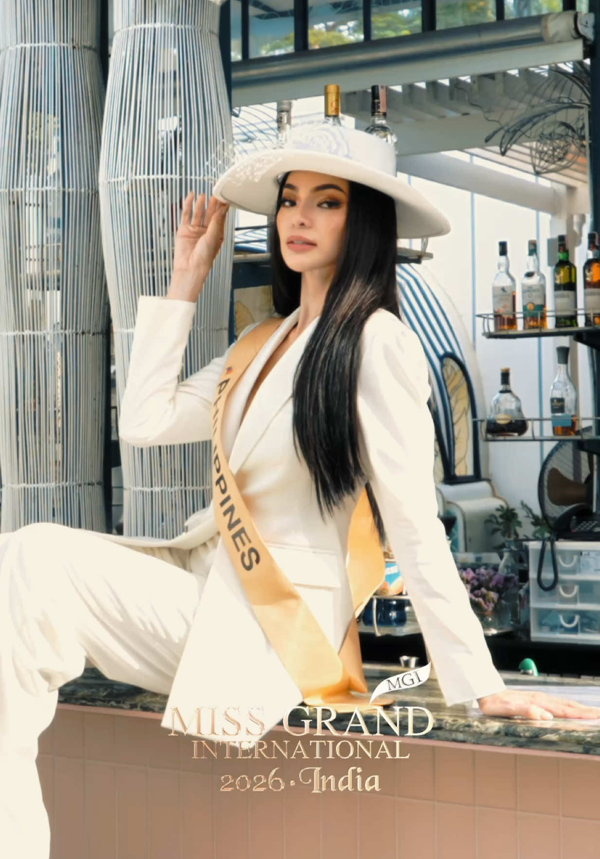 @Miss Grand International