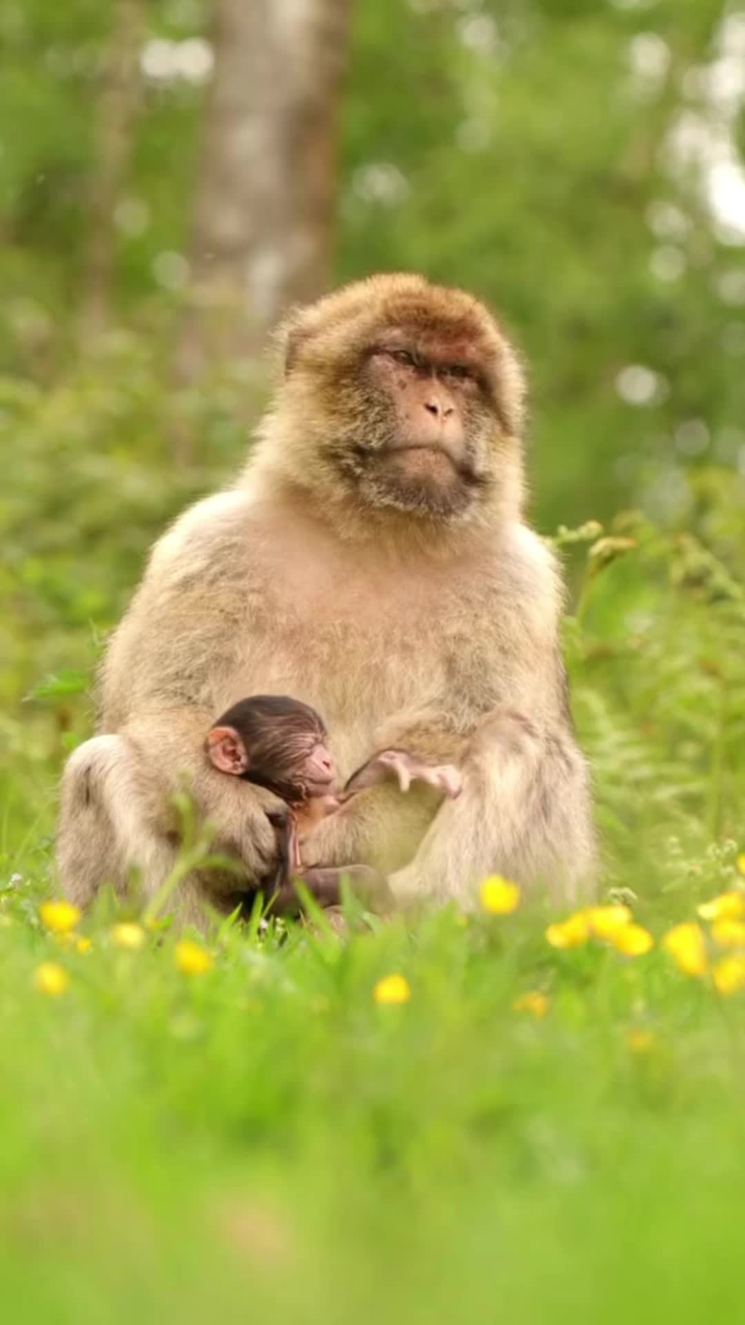 @Monkey Forest