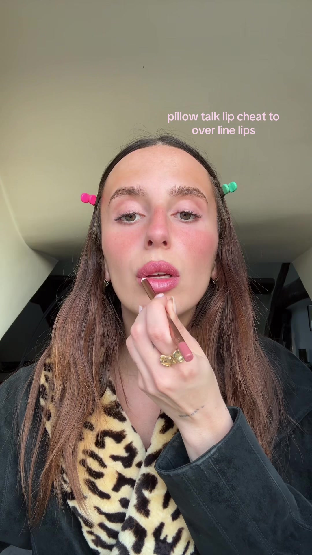 @Clémence