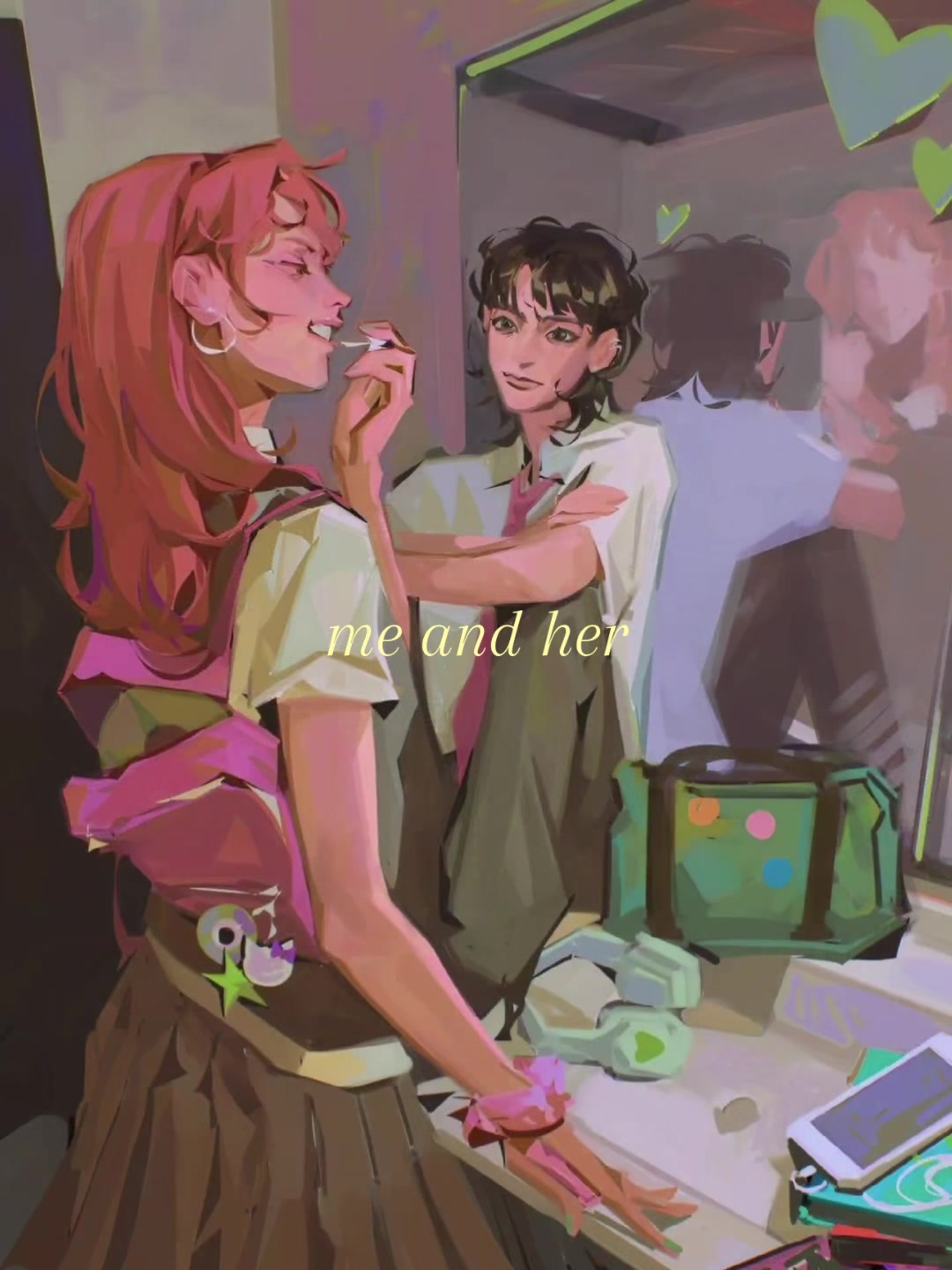 @anastasia ❤︎
