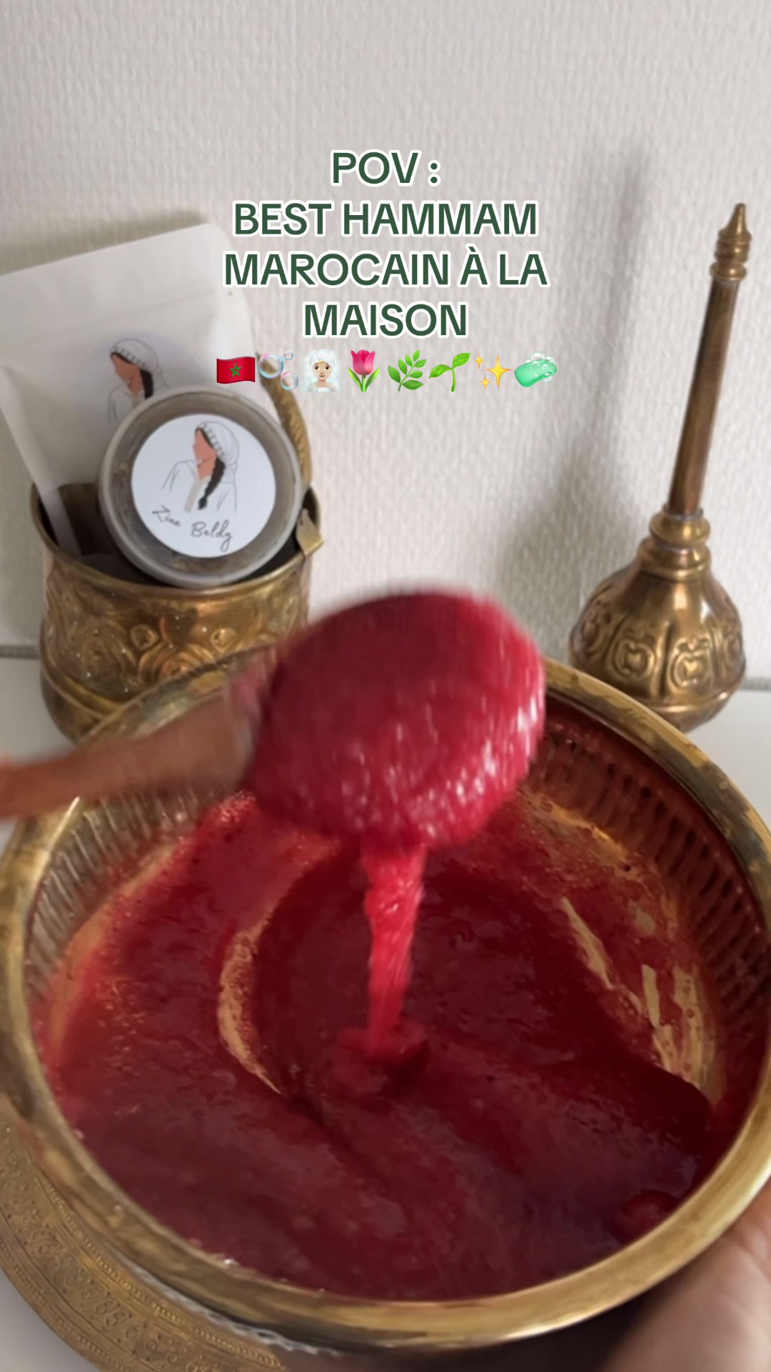 @Zine_Beldy 🧖🏼♀️🇲🇦🌿