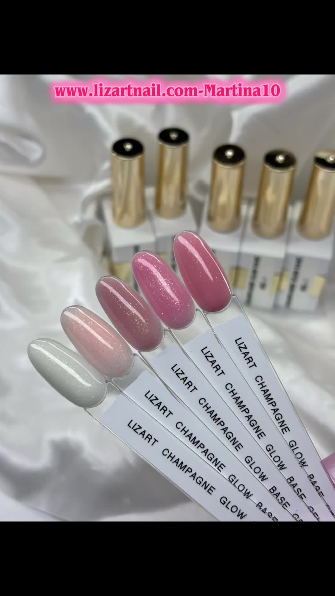 @Martina Nail Artist🩷LizArt🩷