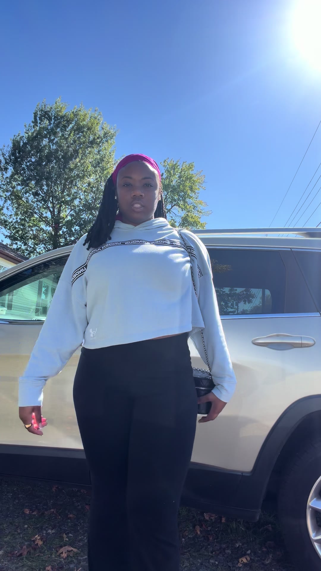 @Keyajah