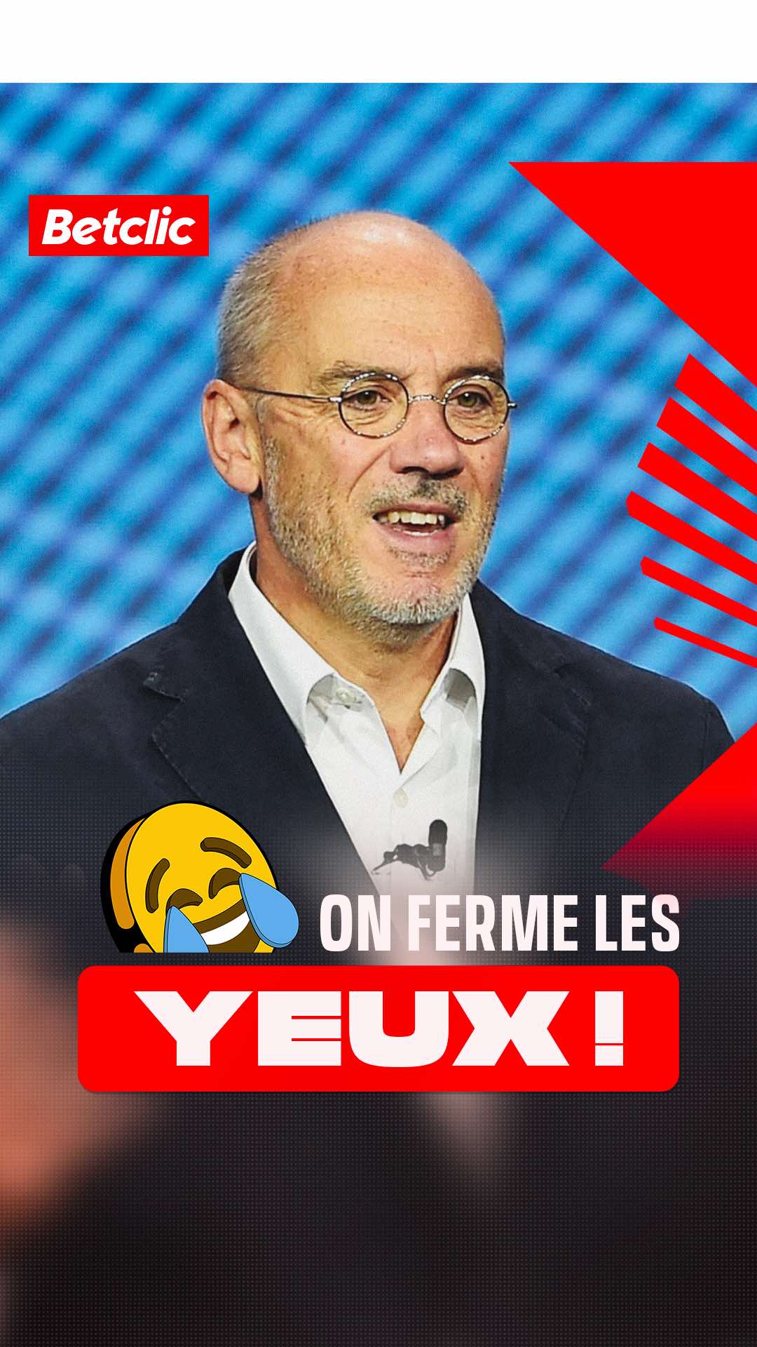 @Betclic 🔞