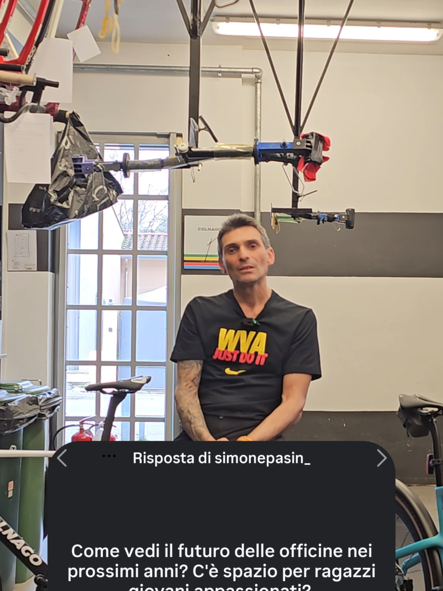 @Sportissimo Bike