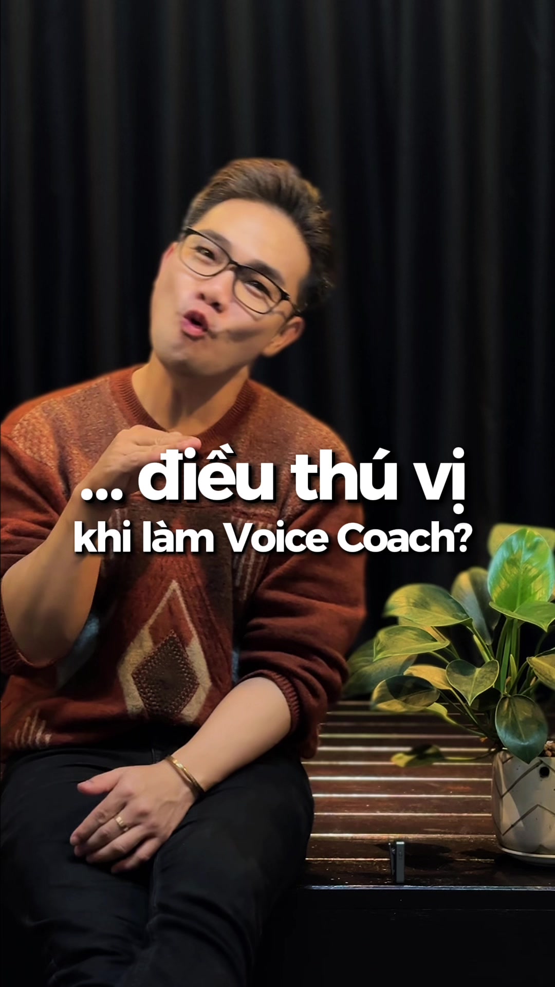 @Đặng Khuyết | Voice Coach
