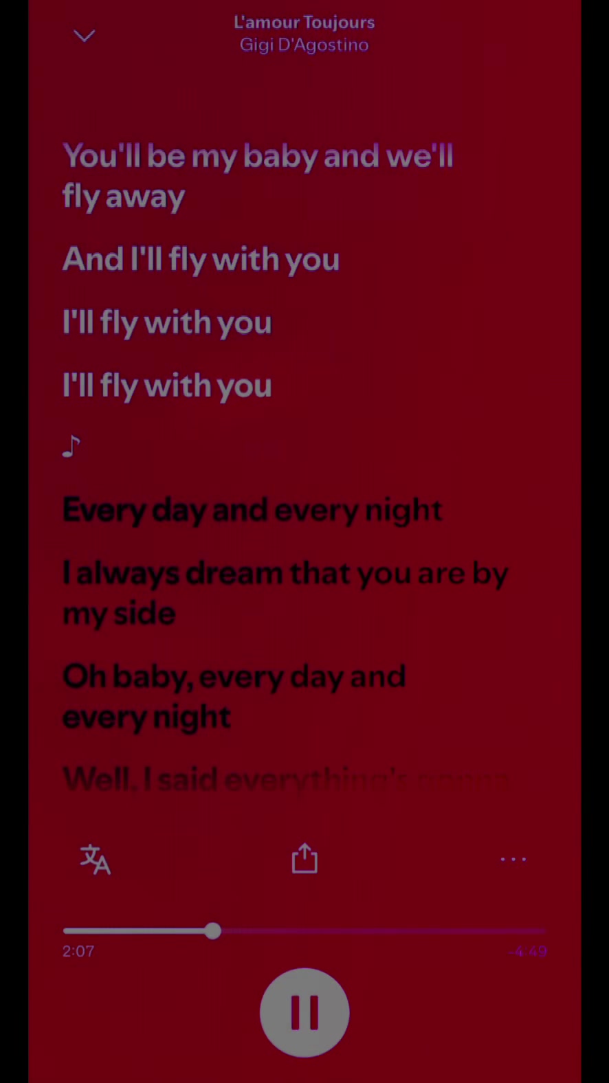@Musiclover 66