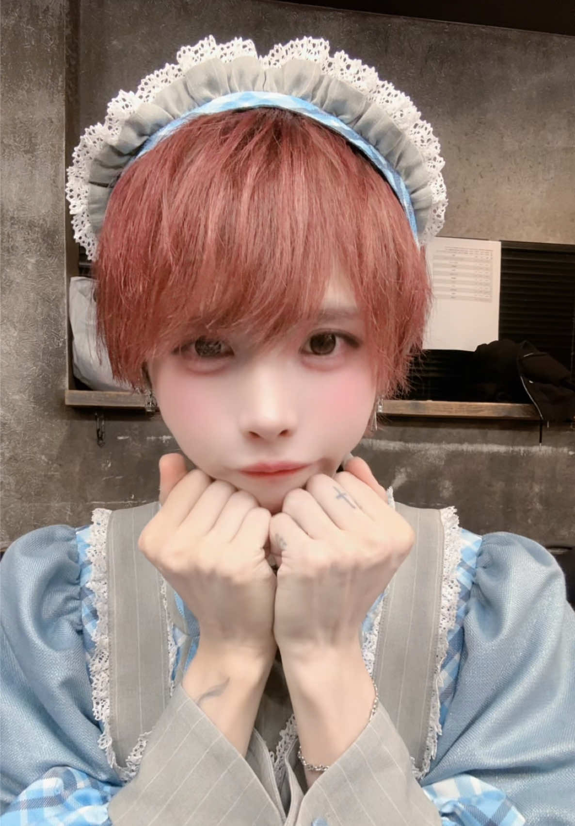 @ゆの