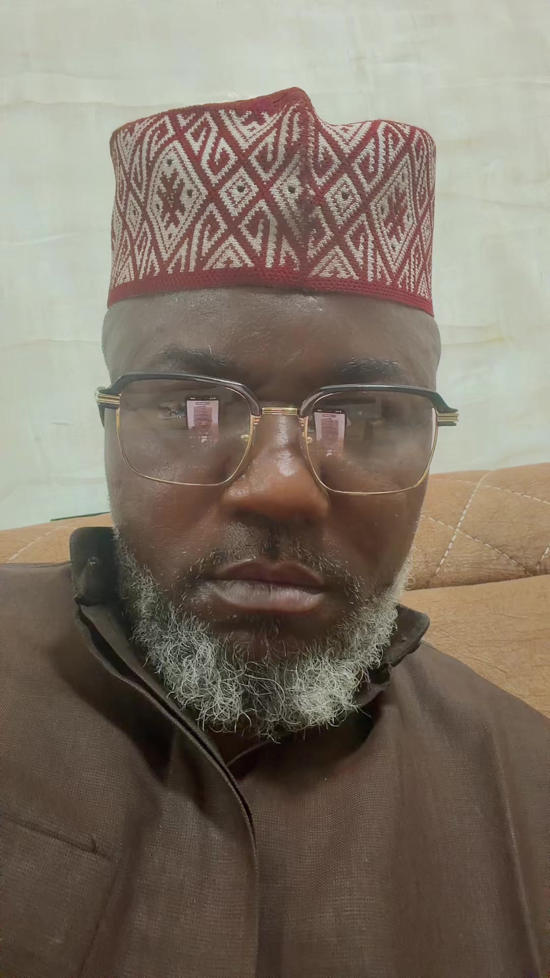 @Abdullahi Zakari Muhd