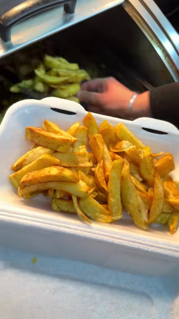 @Daltonfisheries