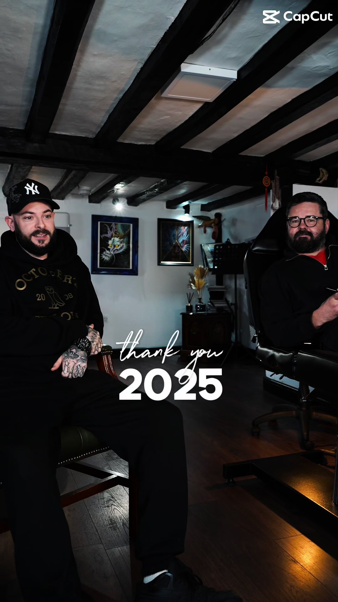 @Ink Generation Tattoo