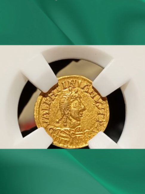 @Blog Numismático