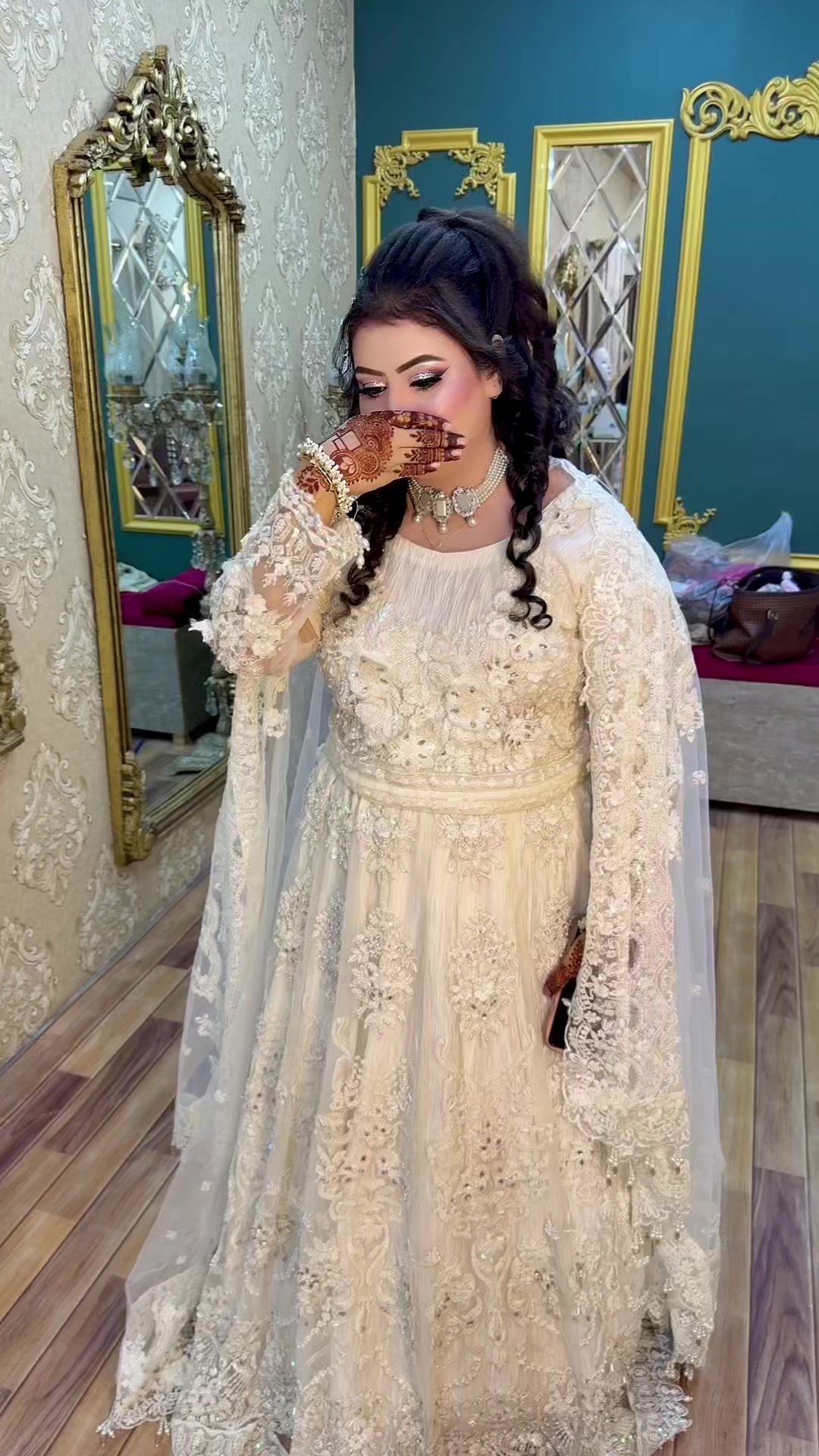 @Maliha Makeup Artist