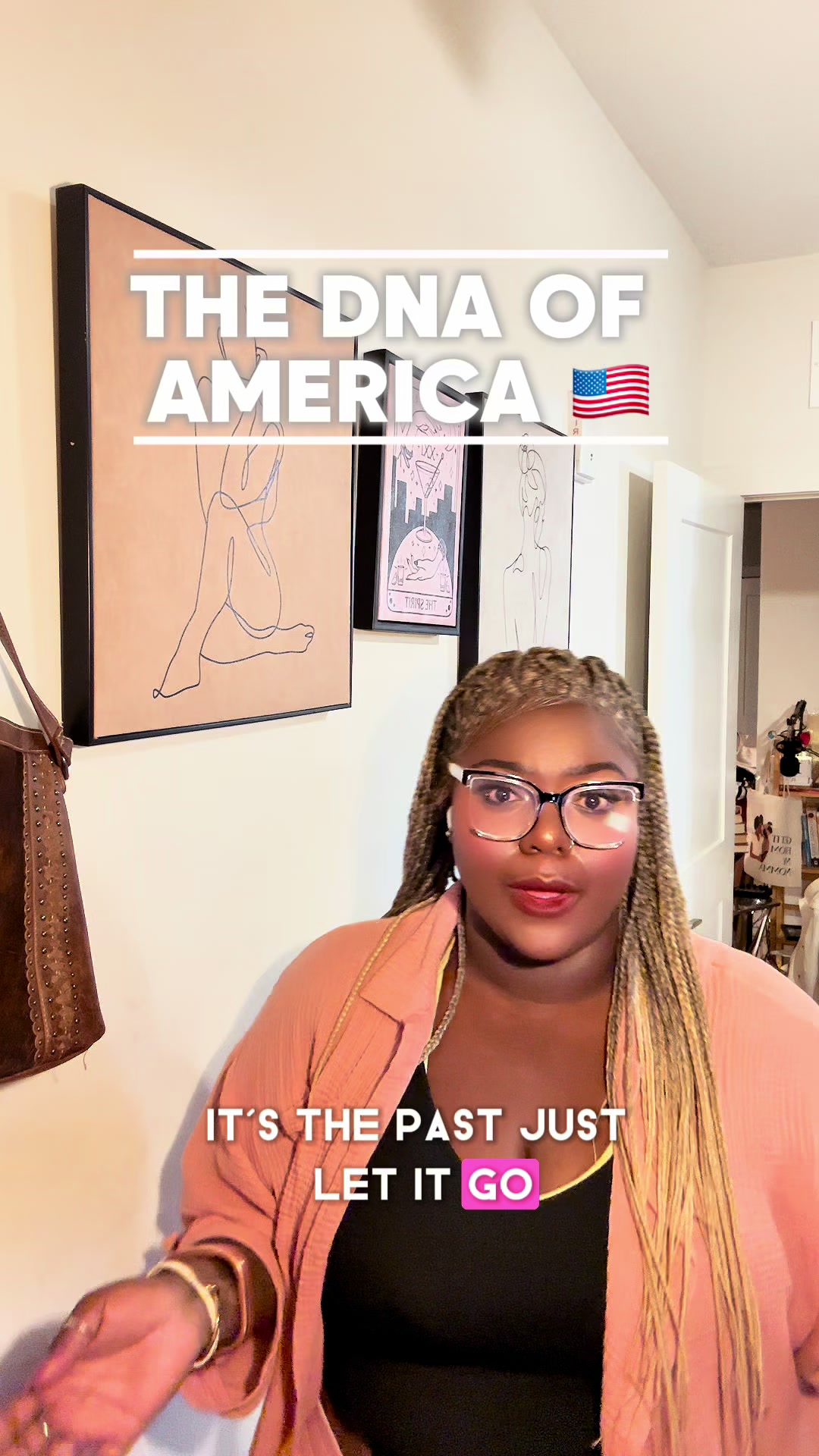 @The Controversial Blonde | Bri