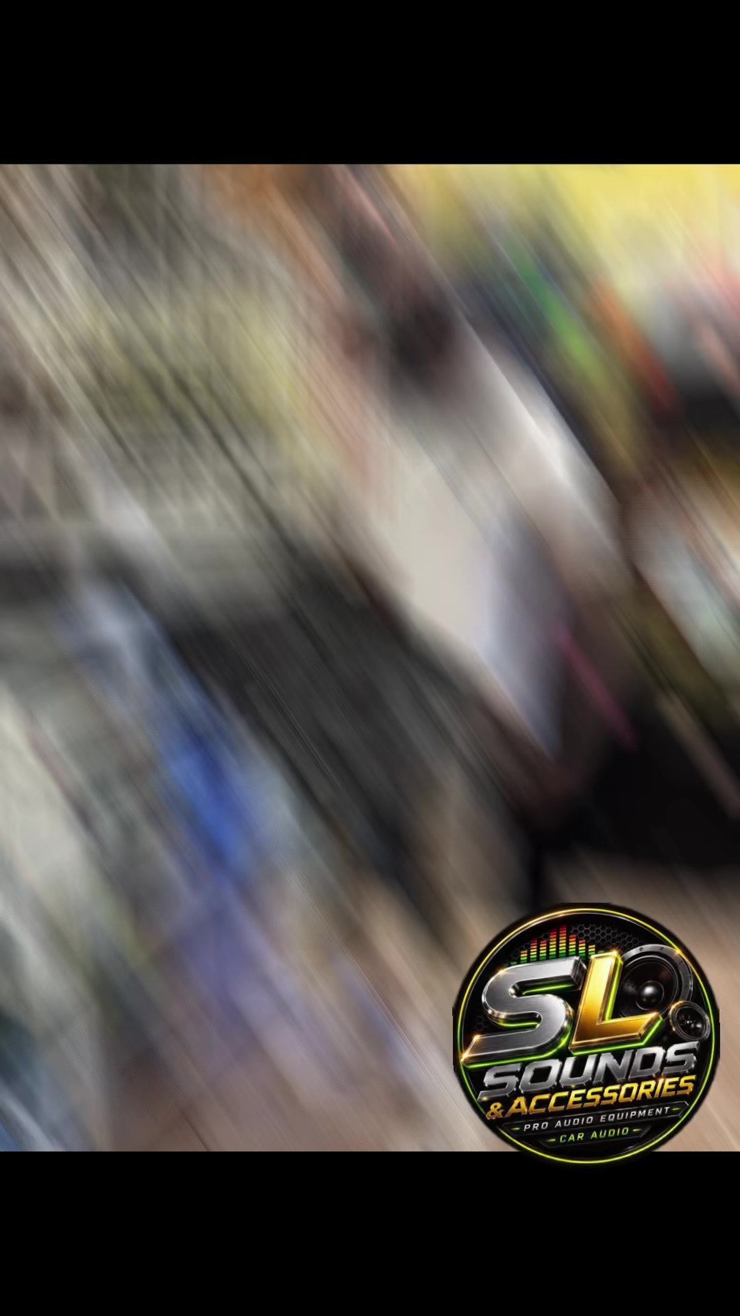 @SL Sounds & Accessories
