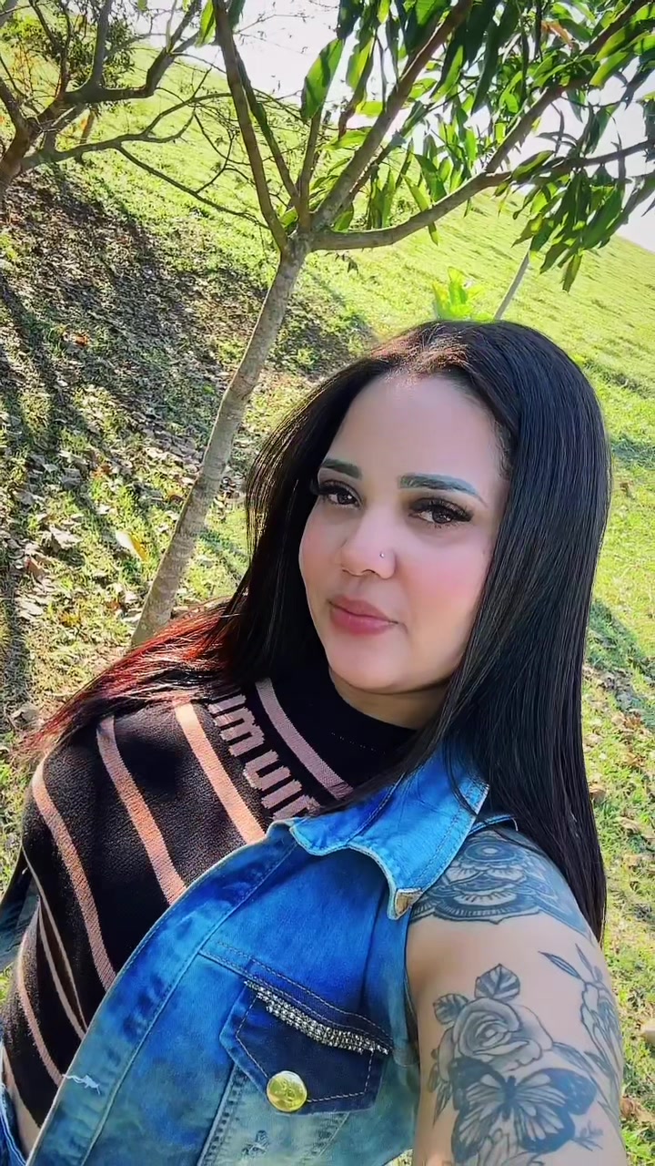 @josy cabeleireira 🥰🙌
