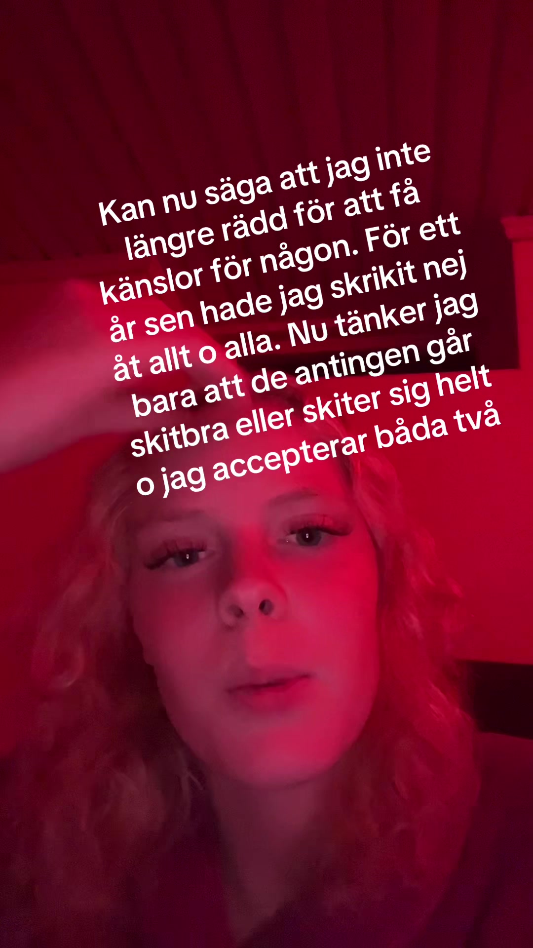@Vem är jag äns??