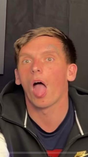 @GiddsUK