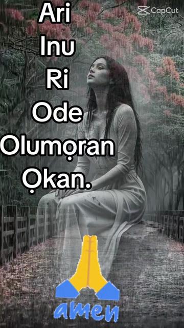 @@Adeola