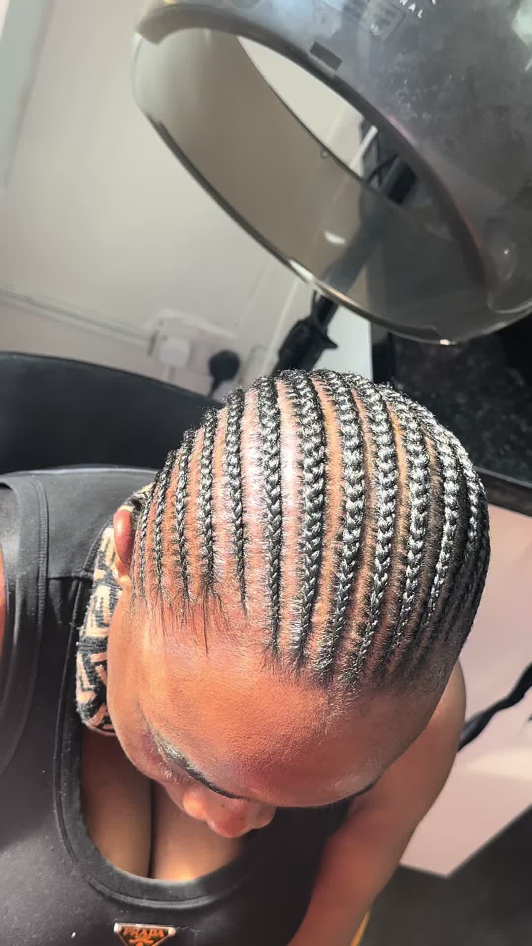 @bee_the_hairstylist
