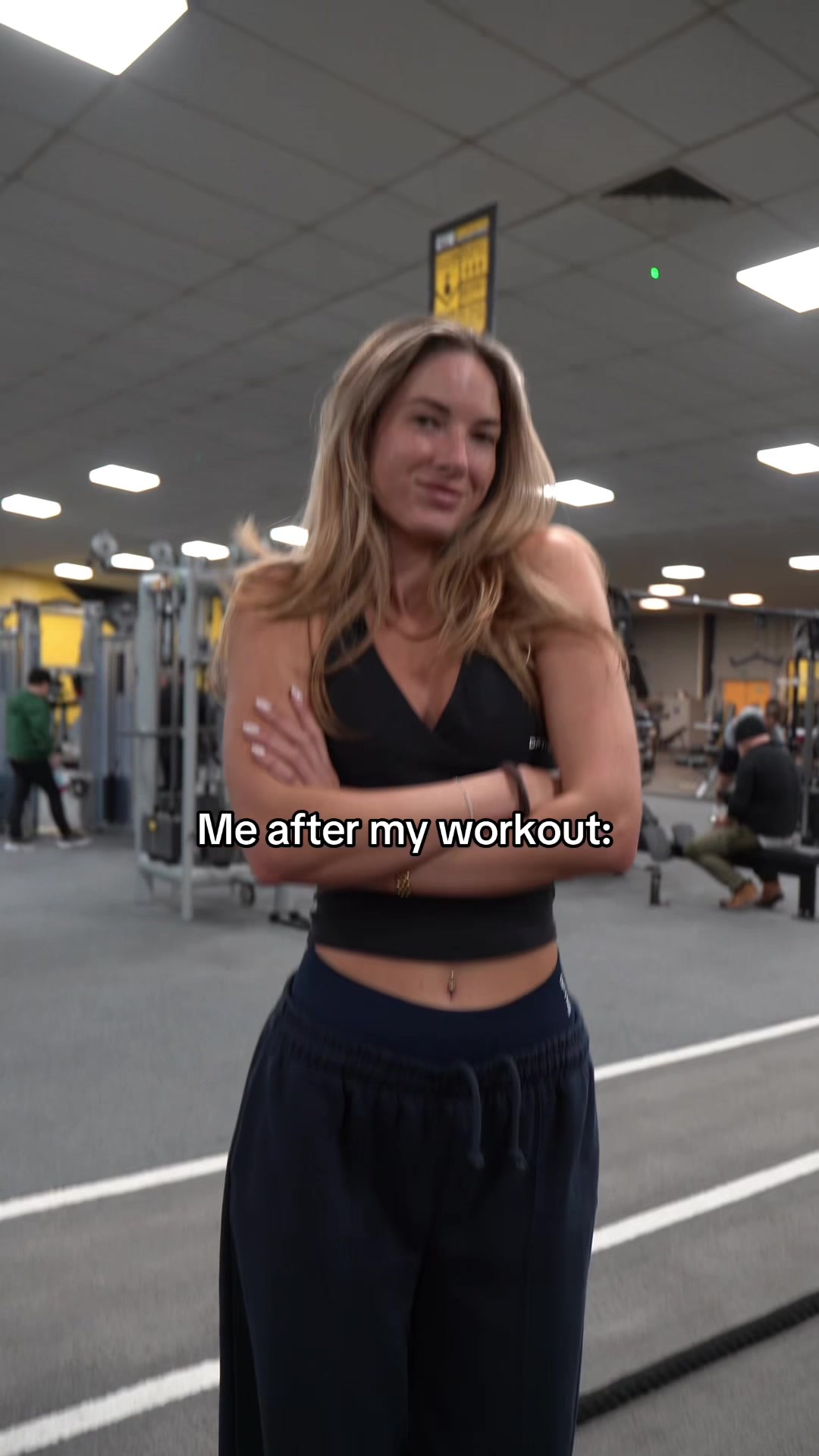 @Gregor and Hattie