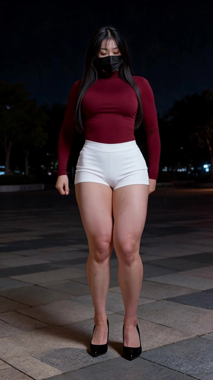 @Mari桜