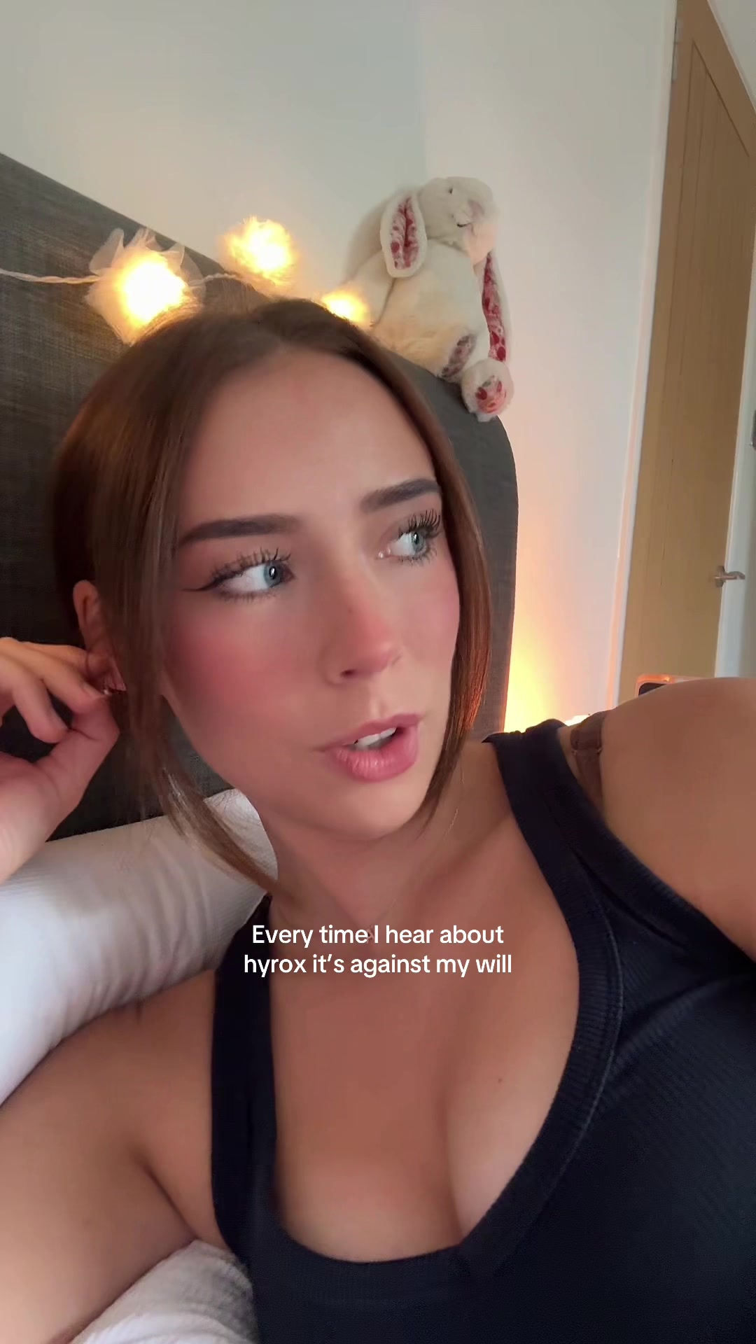 @Amy