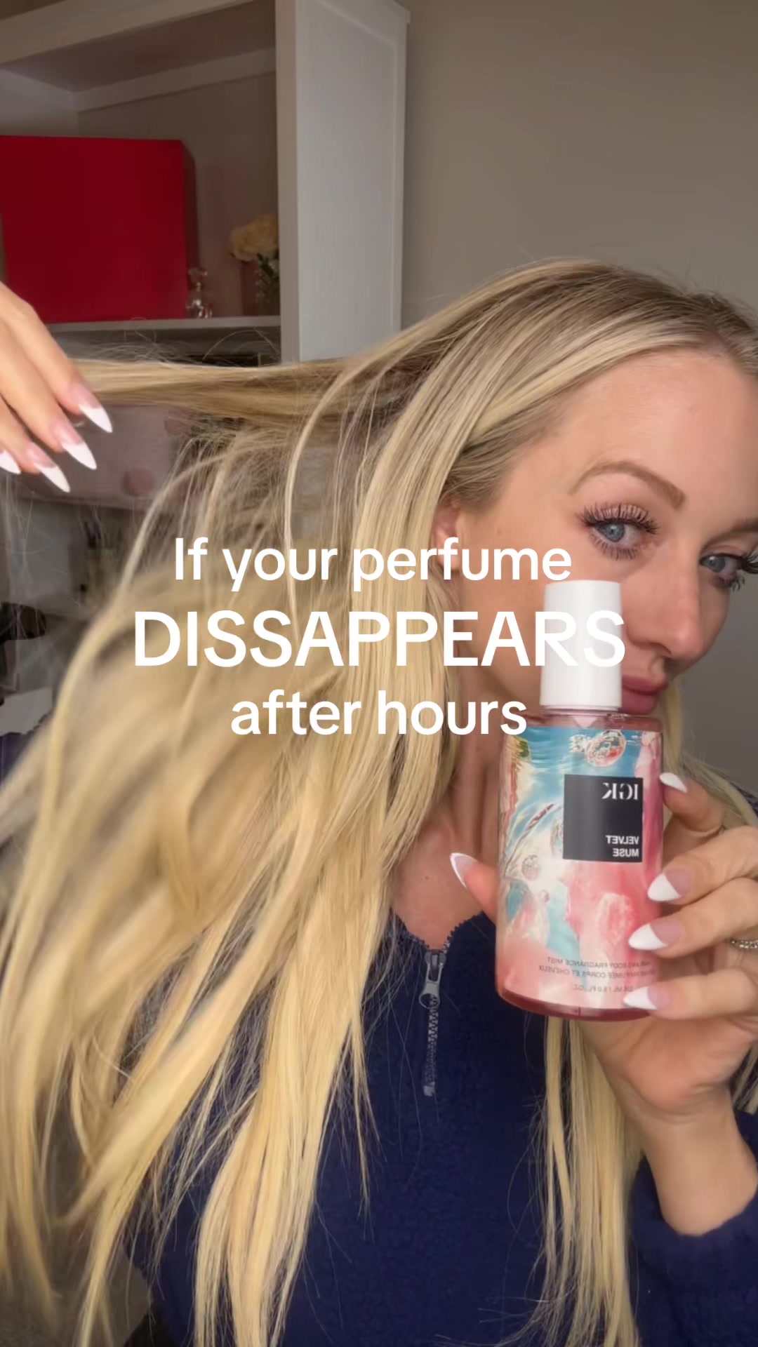 @CANDICE ✨