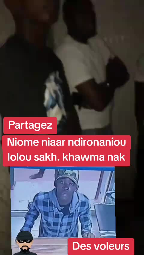 @Le vrai s&eacute;n&eacute;galais