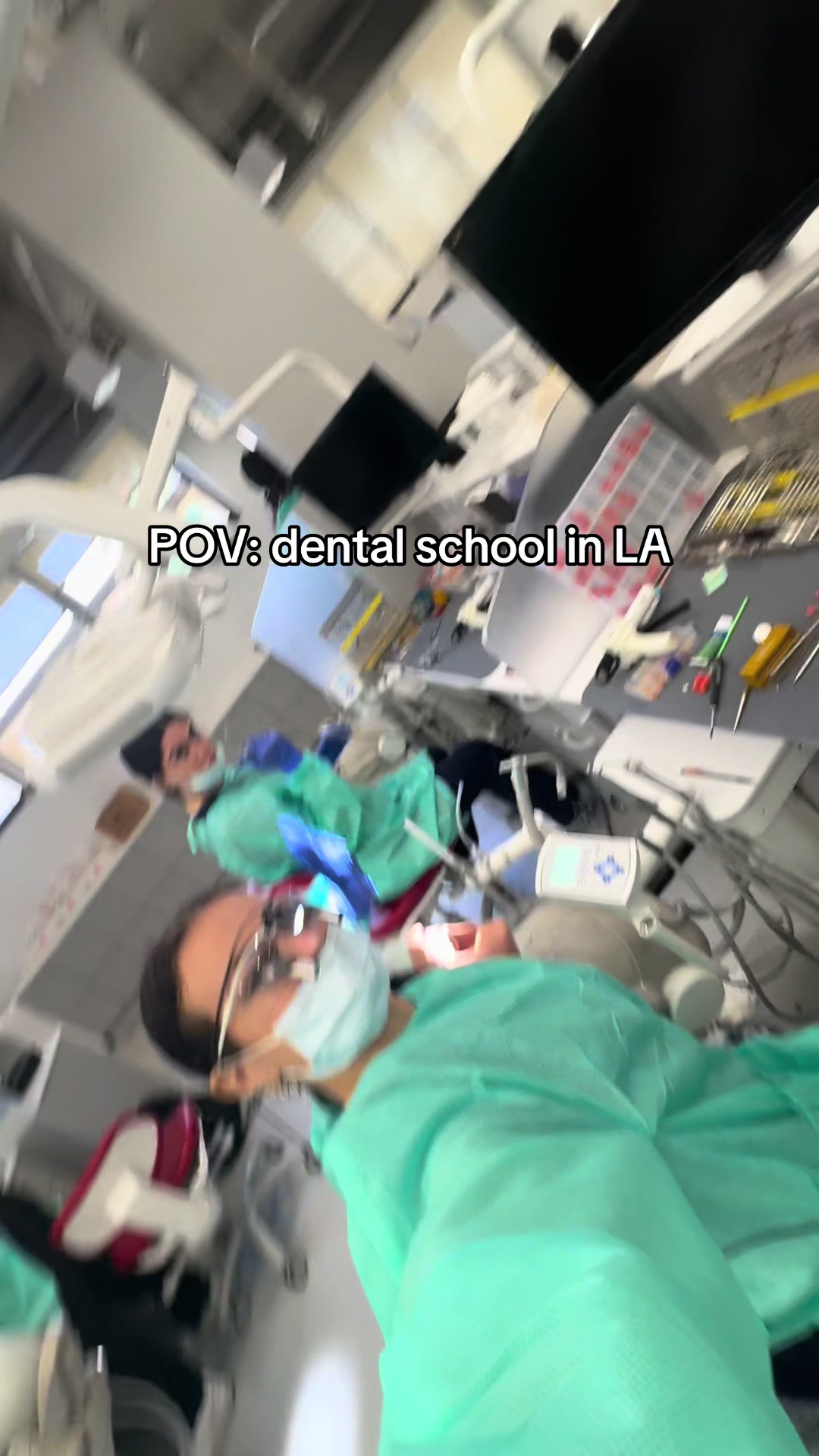 @Faith Johnson | D2🦷✨