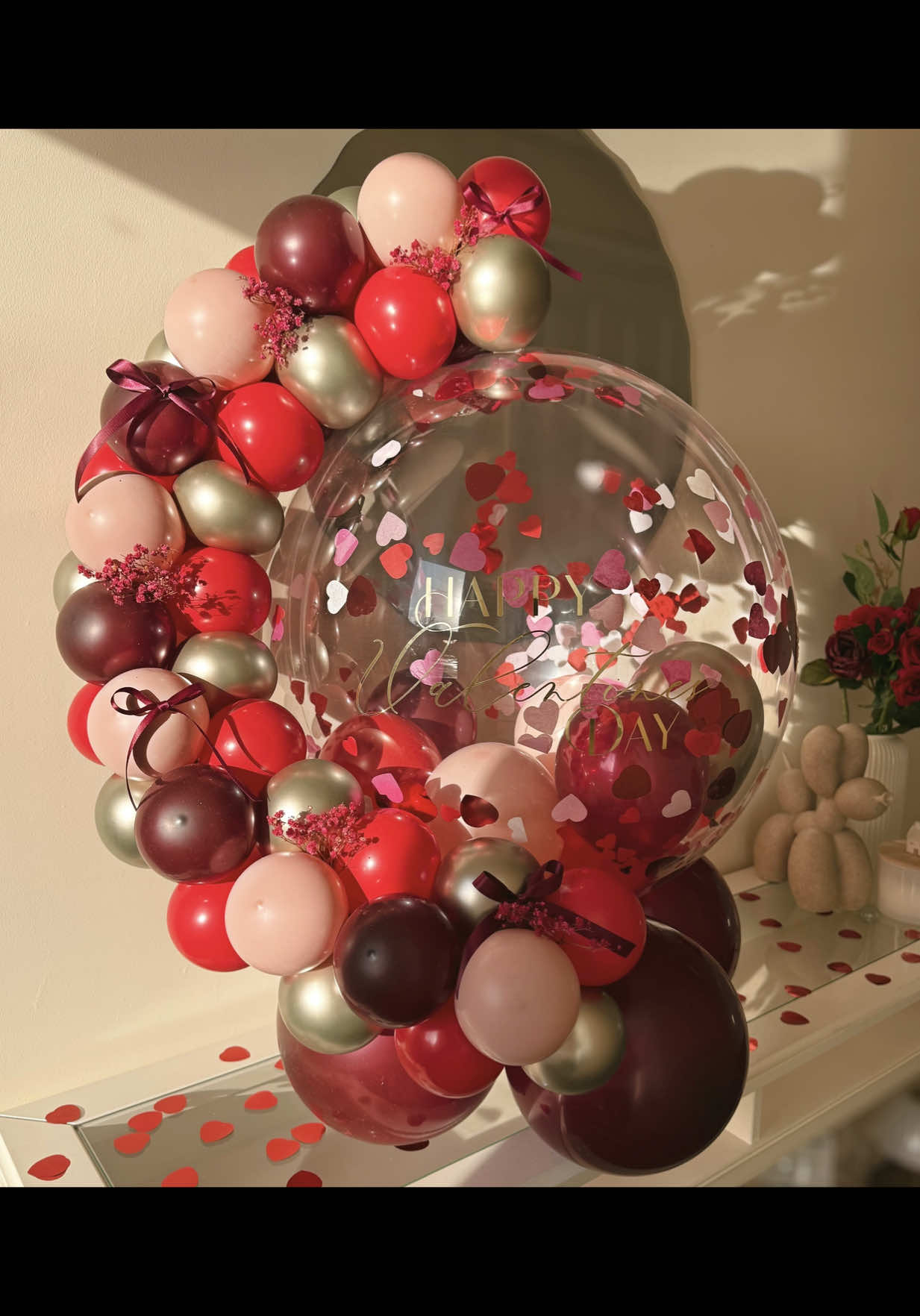 @Kerry’s Balloon Boutique