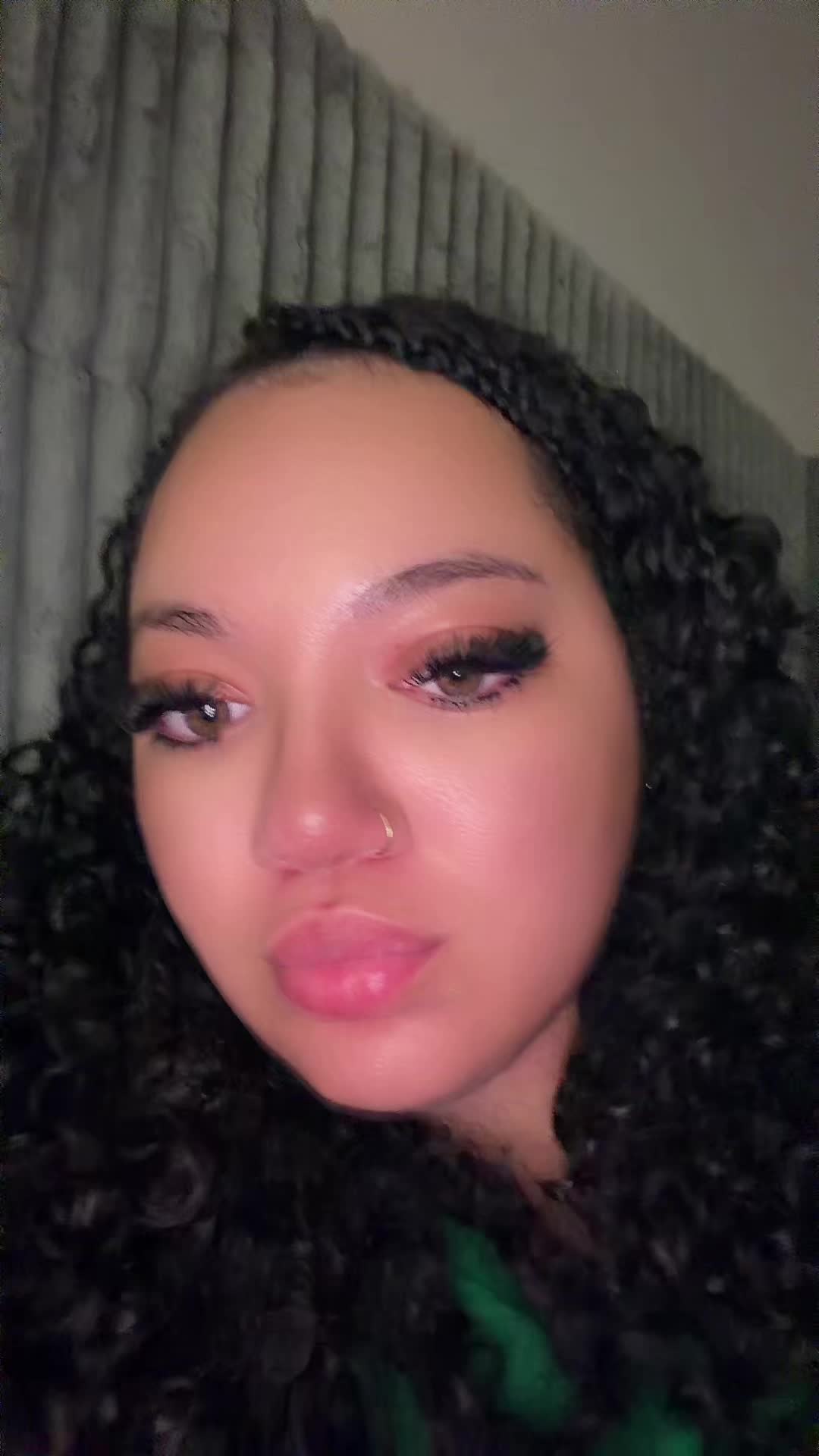 @Kiara Nicole