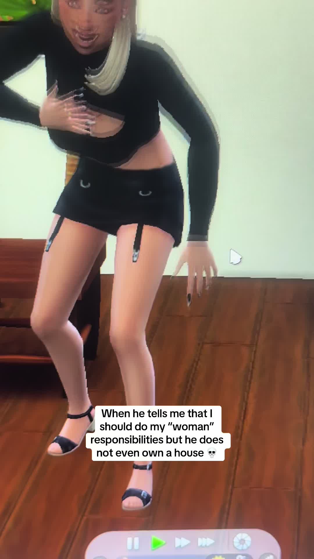 @Sims4 with Alisa🤭❤️