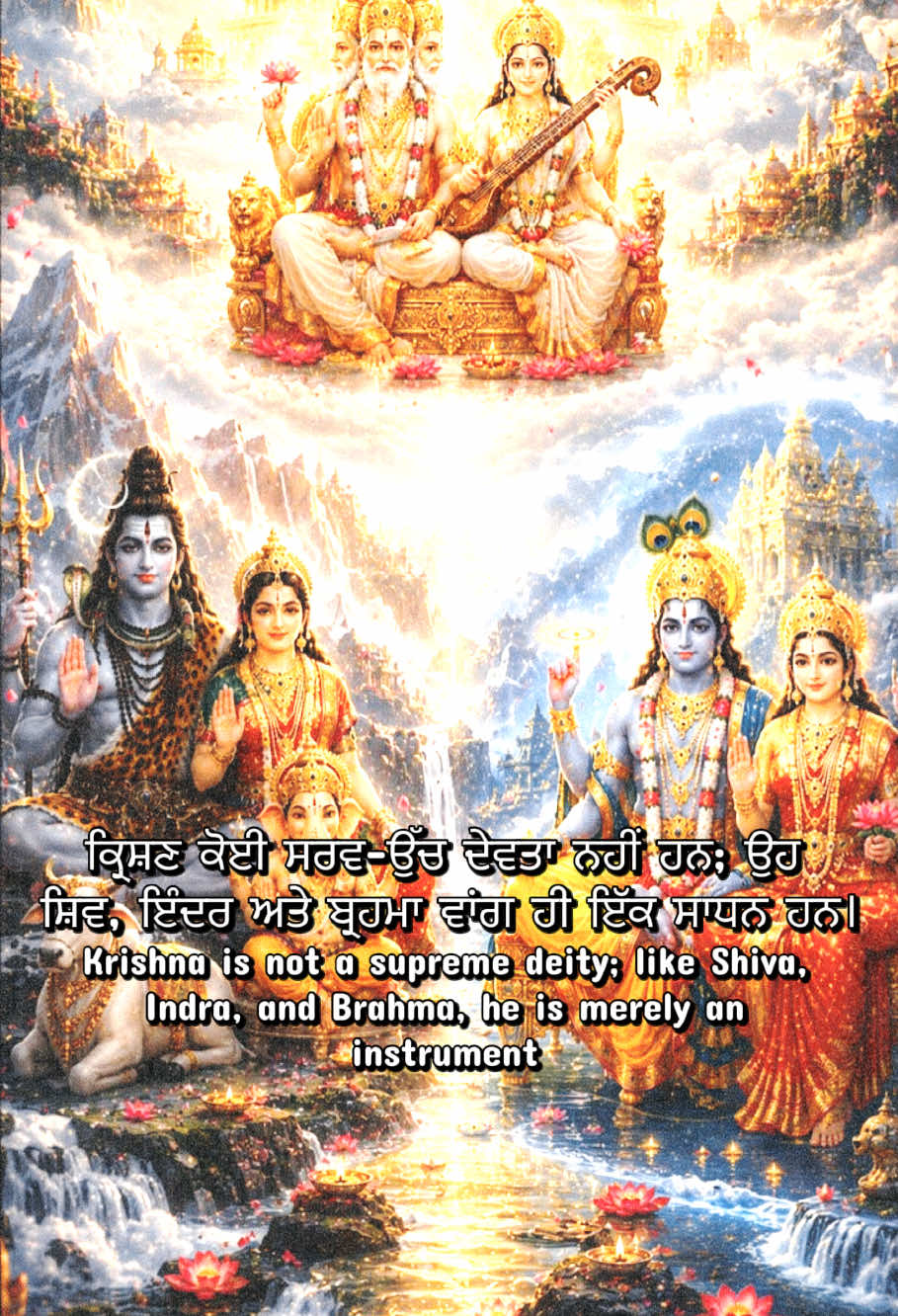 @कृष्ण