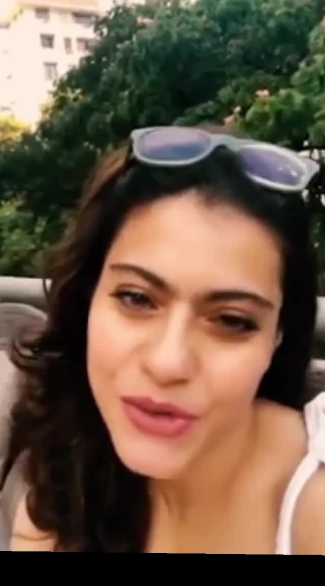 @KAJOL DEVGAN