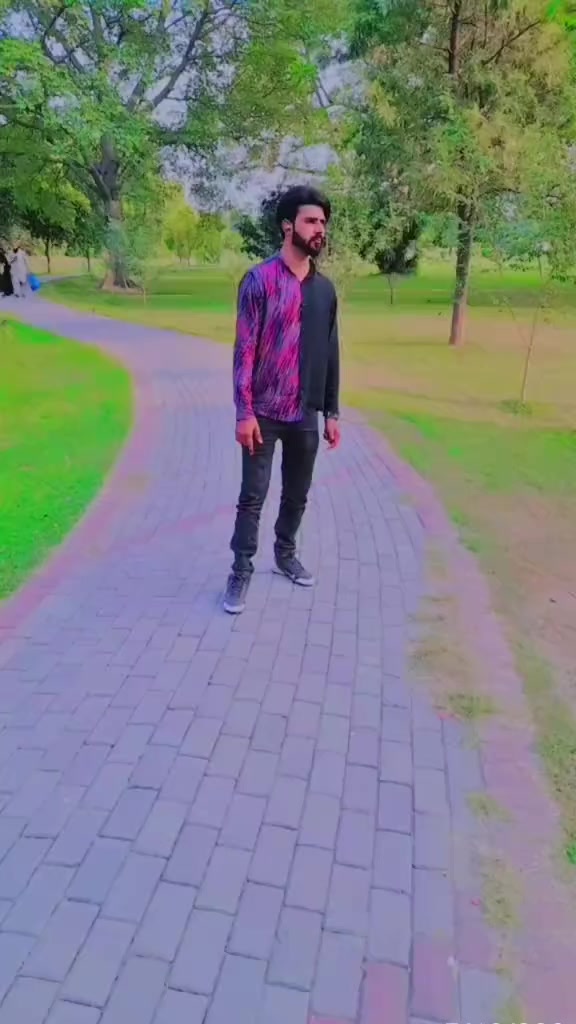 @Salamat Ali Khokhar