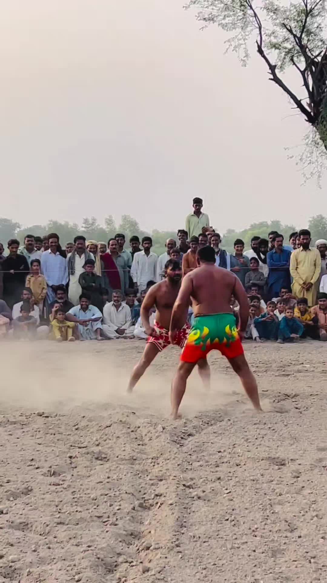 @Punjab Kabaddi