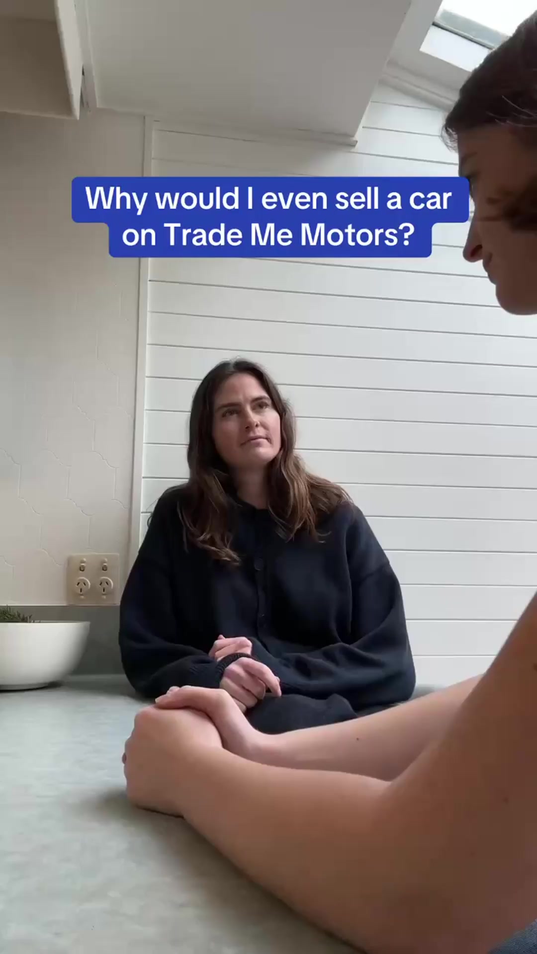 @Trade Me