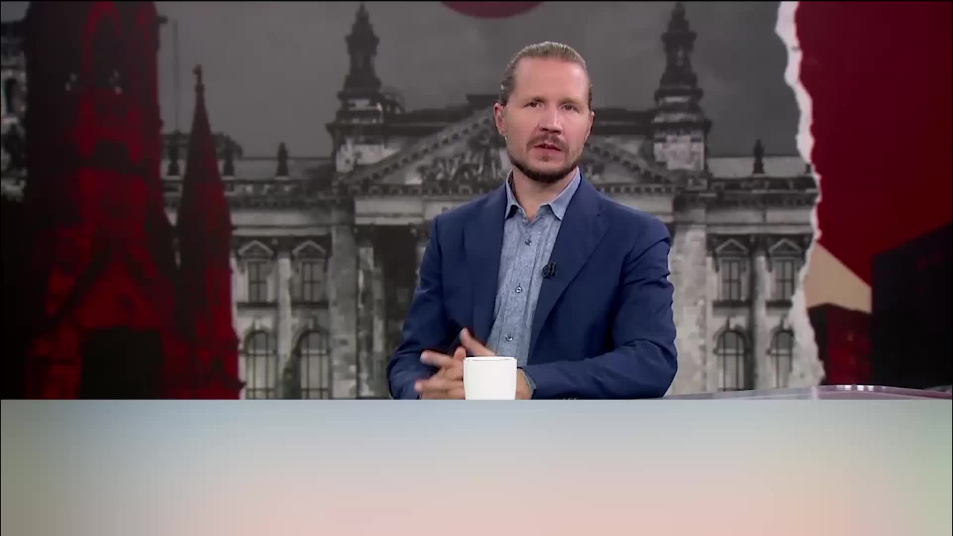 @ROHPOLITIKDE