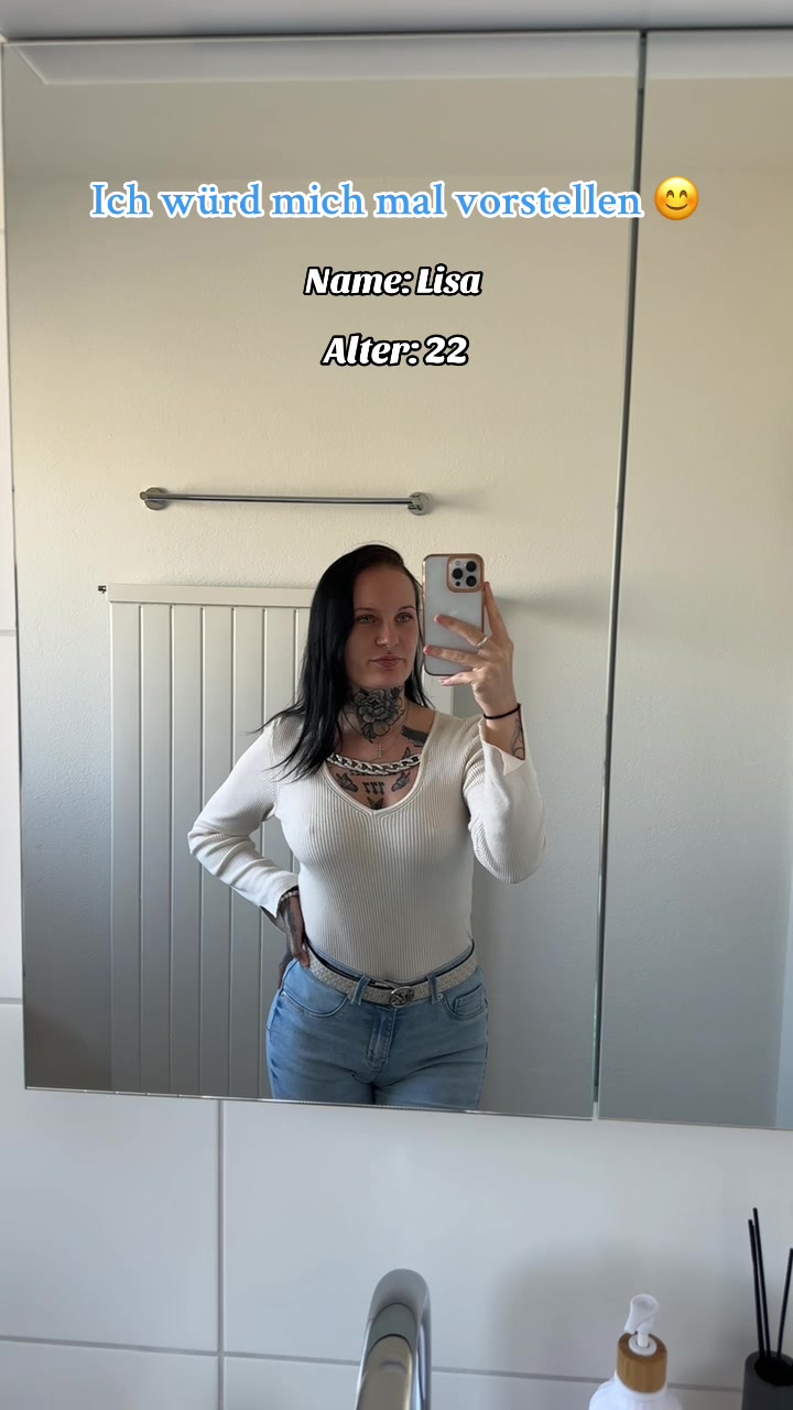 @Inked Girl