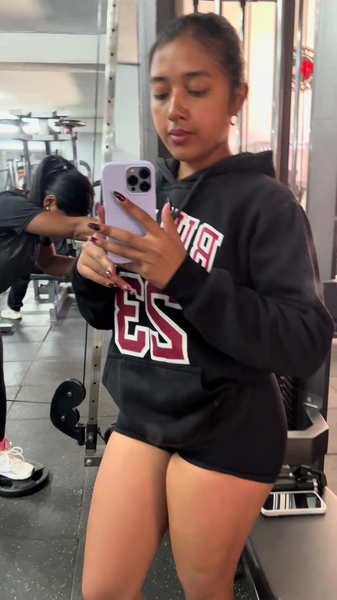 @Alexia mahatoky