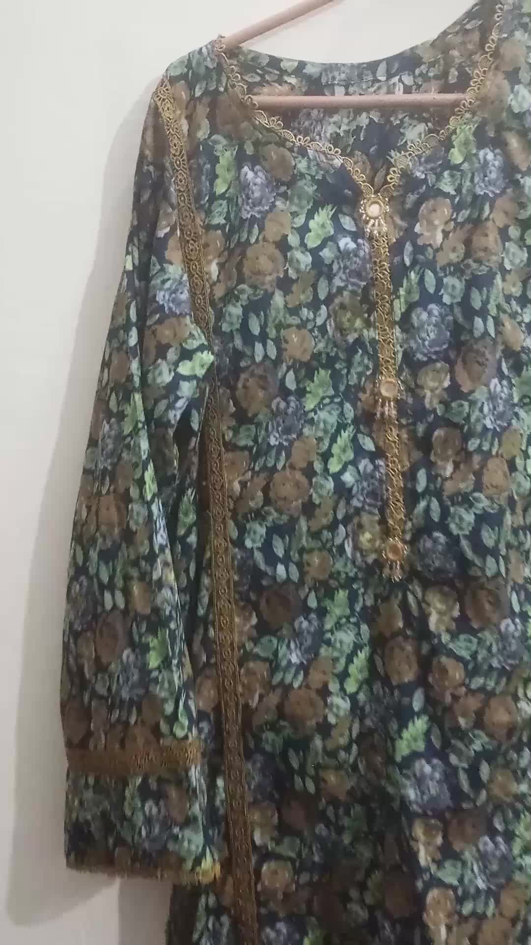 @Anaya Noor | ladies stitching