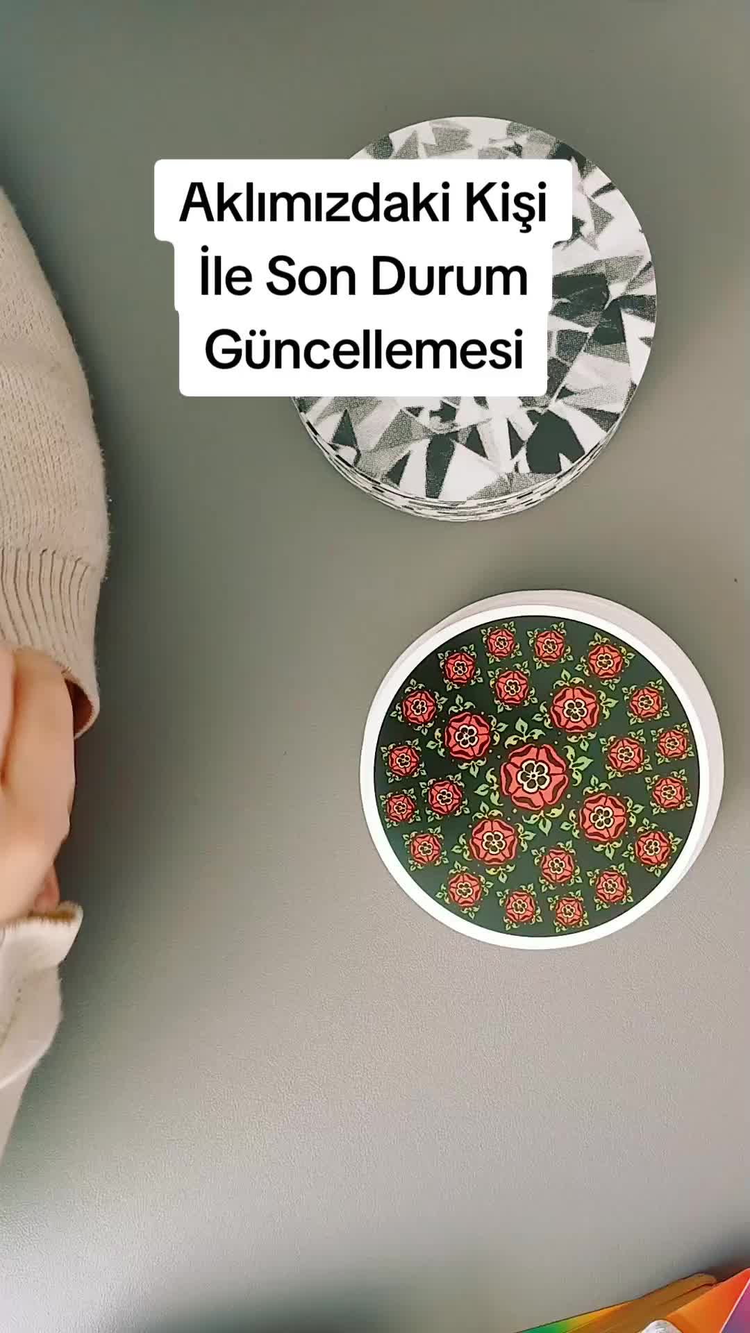 @Gecenin Sesi