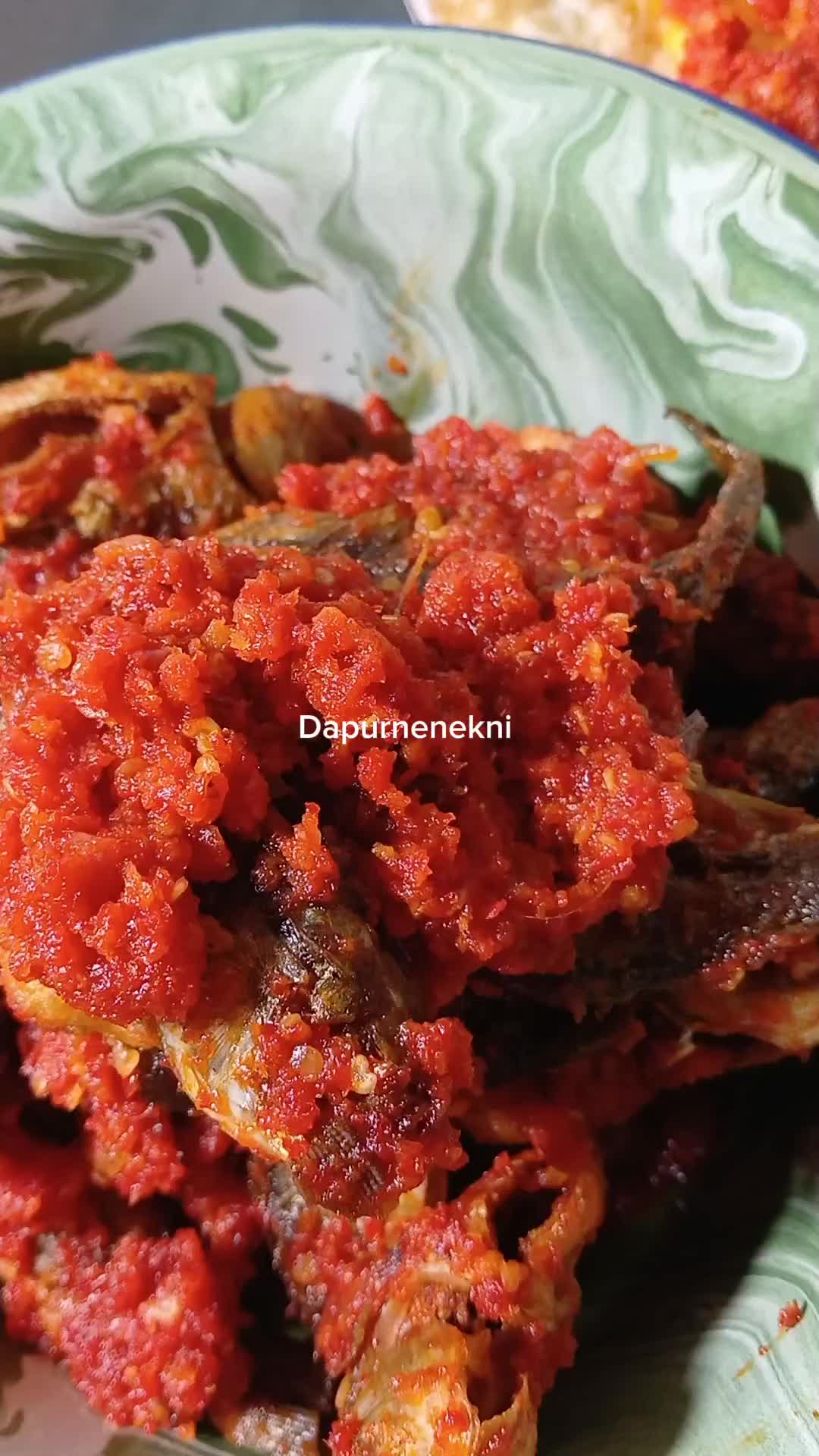 @Dapur Nenek Ni