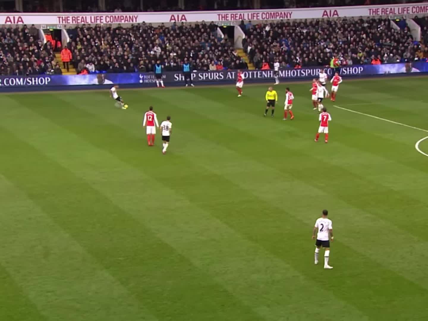 @THFC.Bentancur