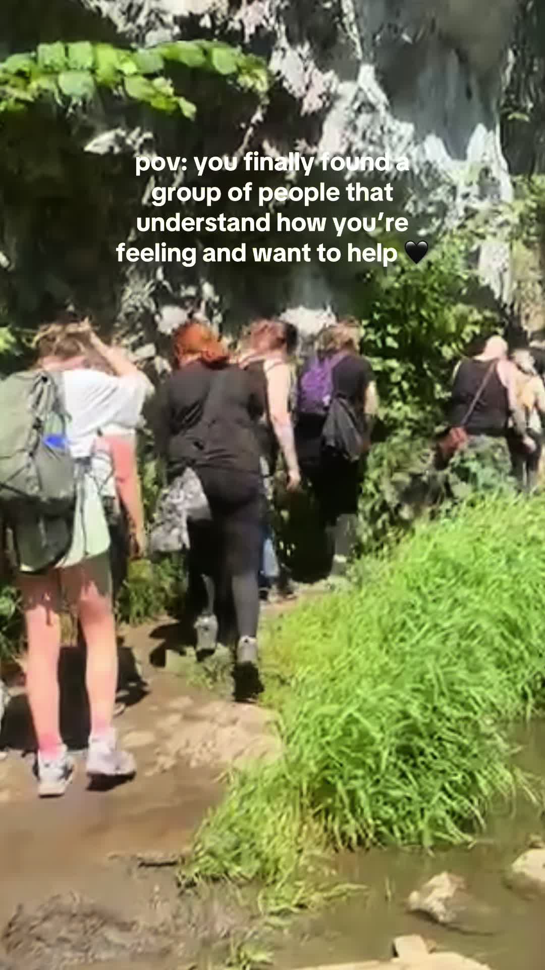 @Lifted Spirits Community