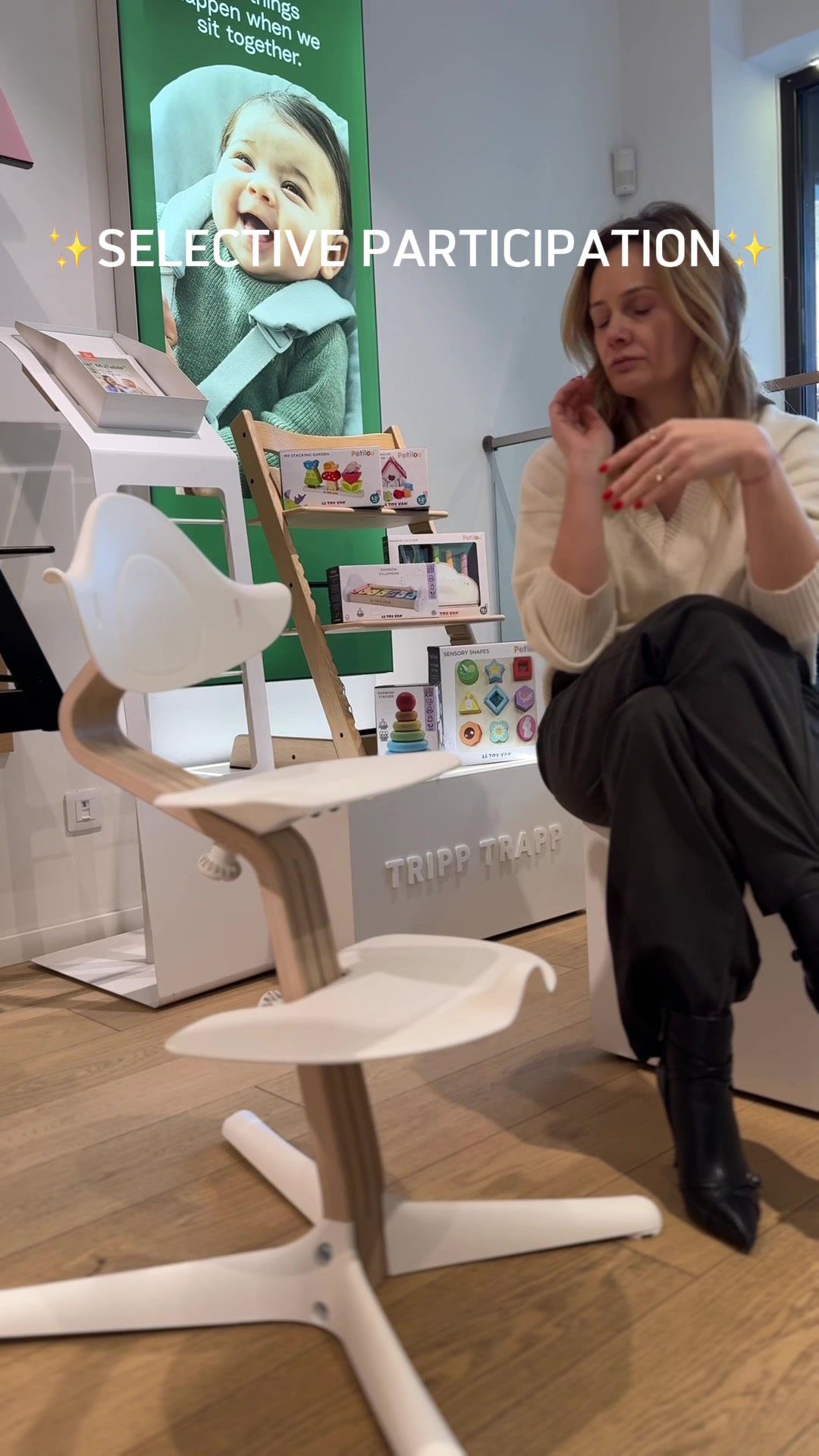 @Stokke Shop Romania