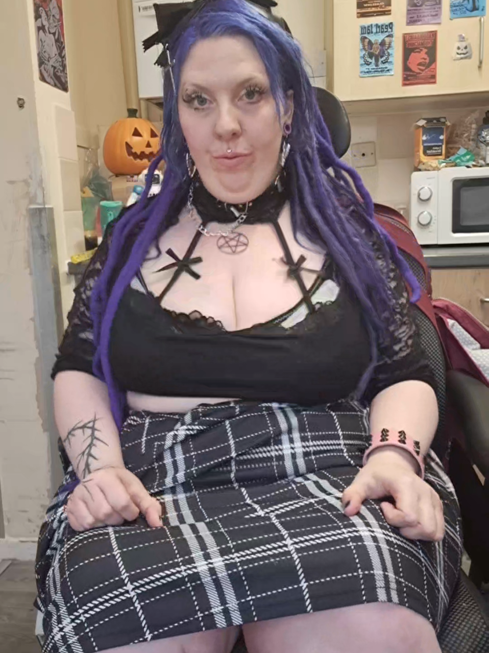 @GrungeFairyBabe