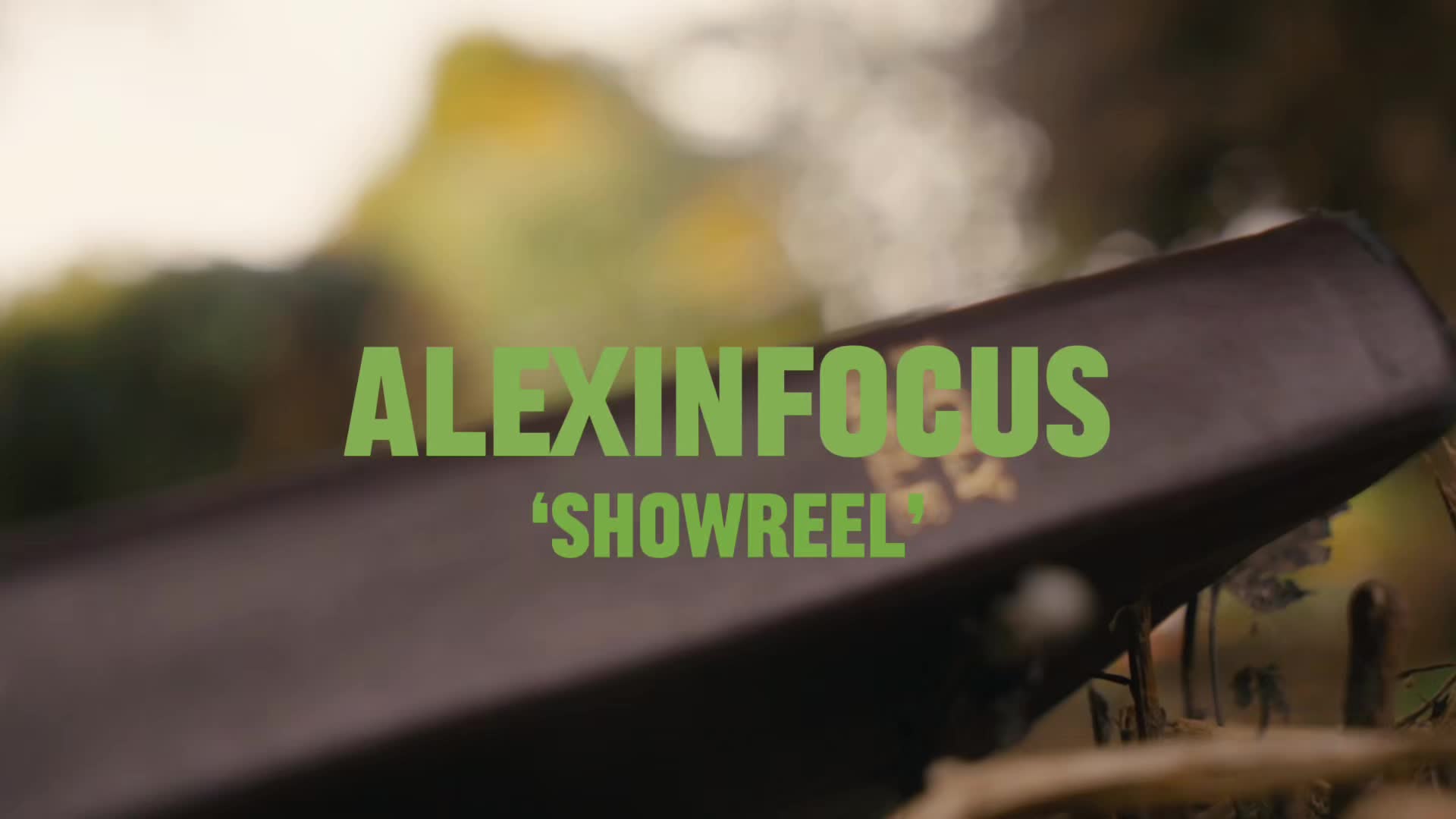 @Alexinfocus